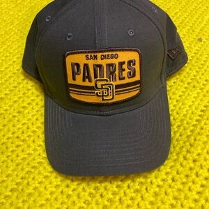 San Diego Padres hat
